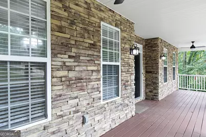 250 Ashley Forest Drive, Fayetteville, GA 30214 - Photo 6