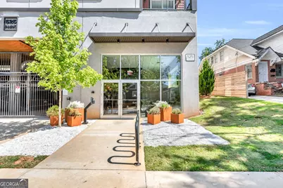 525 Parkway Drive NE #APT 505, Atlanta, GA 30308 - Photo 18