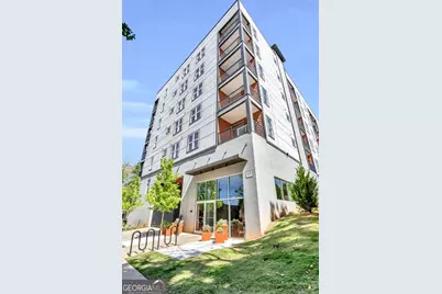 525 Parkway Drive NE #APT 505, Atlanta, GA 30308 - Photo 1