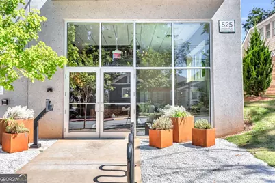 525 Parkway Drive NE #APT 505, Atlanta, GA 30308 - Photo 2