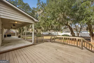 951 Bristol Hammock Circle, Kingsland, GA 31548 - Photo 42