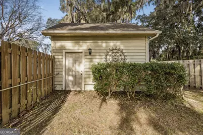 951 Bristol Hammock Circle, Kingsland, GA 31548 - Photo 48