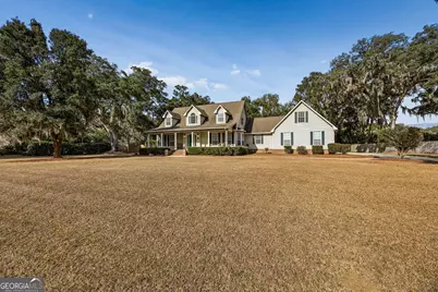 951 Bristol Hammock Circle, Kingsland, GA 31548 - Photo 4