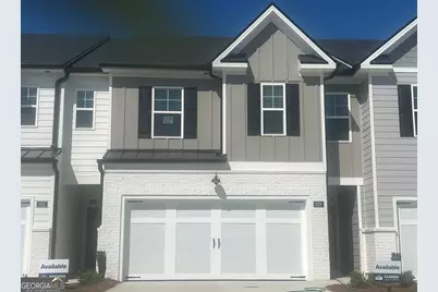 233 Sound Circle, Stockbridge, GA 30281 - Photo 2