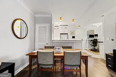 10 Perimeter Summit Boulevard NE #1203, Atlanta, GA 30319 - Photo 10