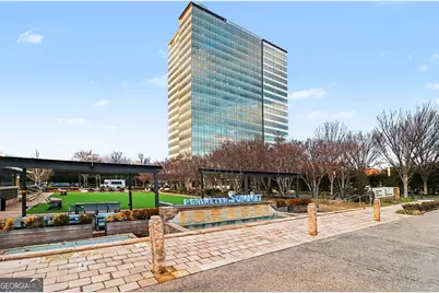 10 Perimeter Summit Boulevard NE #1203, Atlanta, GA 30319 - Photo 36