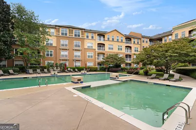 10 Perimeter Summit Boulevard NE #1203, Atlanta, GA 30319 - Photo 28