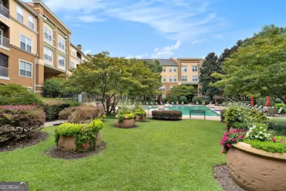 10 Perimeter Summit Boulevard NE #1203, Atlanta, GA 30319 - Photo 26