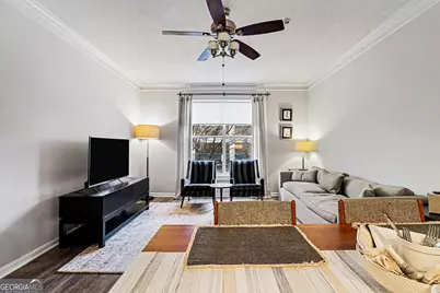 10 Perimeter Summit Boulevard NE #1203, Atlanta, GA 30319 - Photo 4