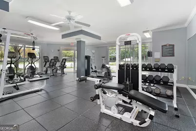 10 Perimeter Summit Boulevard NE #1203, Atlanta, GA 30319 - Photo 34
