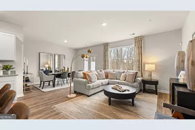 221 Sound Circle, Stockbridge, GA 30281 - Photo 28