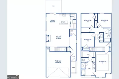 221 Sound Circle, Stockbridge, GA 30281 - Photo 2