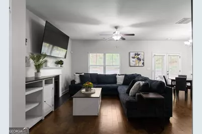 4142 Woodland Park Drive, Atlanta, GA 30331 - Photo 4