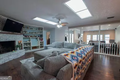 212 Wiregrass Road, Folkston, GA 31537 - Photo 6