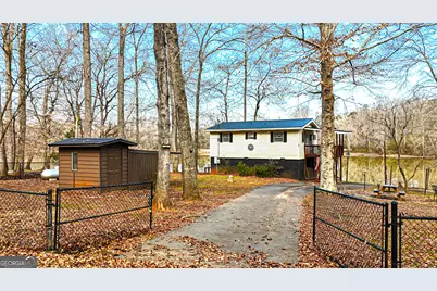 242 Katy Lake Road, Jackson, GA 30233 - Photo 52