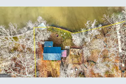 242 Katy Lake Road, Jackson, GA 30233 - Photo 90