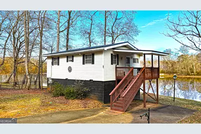 242 Katy Lake Road, Jackson, GA 30233 - Photo 2