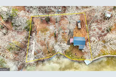 242 Katy Lake Road, Jackson, GA 30233 - Photo 76