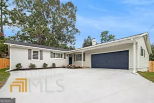 3708 Milliken Ct, Decatur, GA 30034 - Photo 1