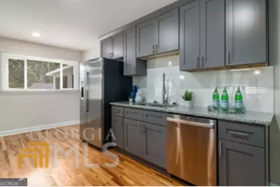 3708 Milliken Court, Decatur, GA 30034 - Photo 10