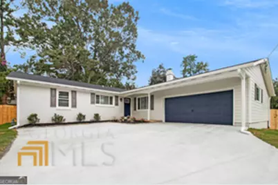3708 Milliken Court, Decatur, GA 30034 - Photo 4