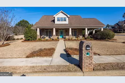 6742 Bridge Way, Columbus, GA 31904 - Photo 2