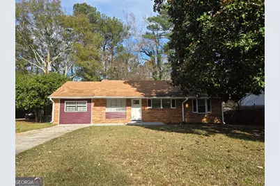 7336 Howard Circle, Jonesboro, GA 30236 - Photo 2