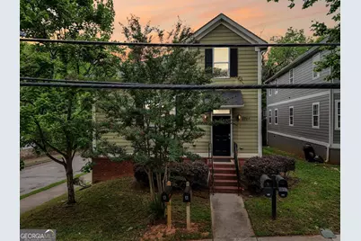 879 Parsons Street SW, Atlanta, GA 30314 - Photo 2
