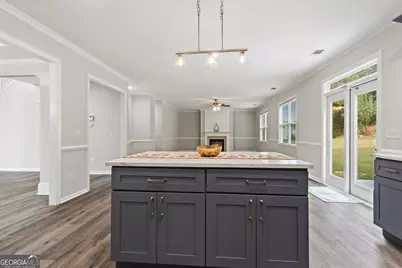 3510 Long Lake Drive, Douglasville, GA 30135 - Photo 16