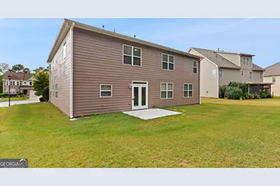 3510 Long Lake Drive, Douglasville, GA 30135 - Photo 4