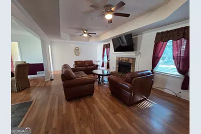 160 Fox Meadow Drive, Covington, GA 30016 - Photo 10