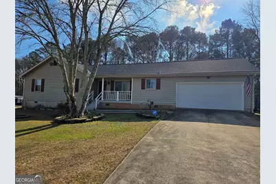160 Fox Meadow Drive, Covington, GA 30016 - Photo 1