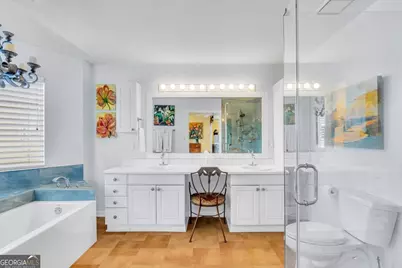 5 Northshore Drive, Tybee Island, GA 31328 - Photo 30