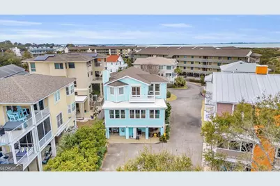 5 Northshore Drive, Tybee Island, GA 31328 - Photo 50