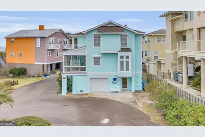 5 Northshore Drive, Tybee Island, GA 31328 - Photo 48