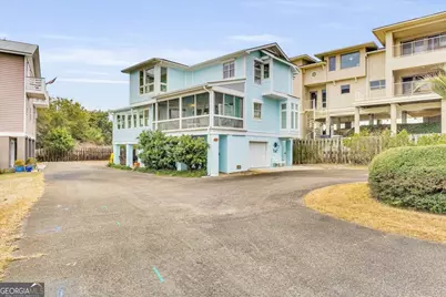 5 Northshore Drive, Tybee Island, GA 31328 - Photo 2