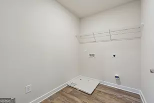 4158 Wax Myrtle Way, Powder Springs, GA 30127 - Photo 20