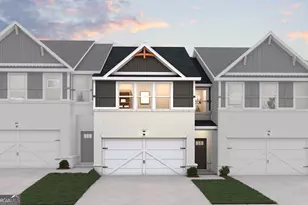 4158 Wax Myrtle Way, Powder Springs, GA 30127 - Photo 2