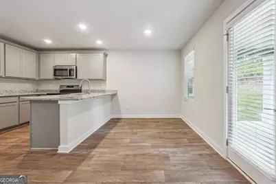 4158 Wax Myrtle Way #17, Powder Springs, GA 30127 - Photo 8