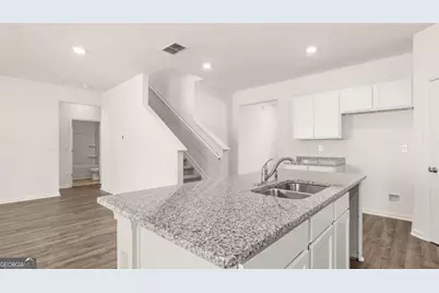 8571 Secretariat Drive, Lithonia, GA 30058 - Photo 4