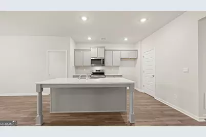 8571 Secretariat Drive, Lithonia, GA 30058 - Photo 30