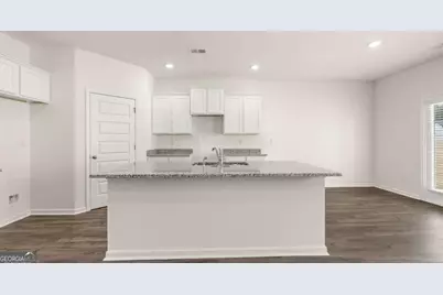 8571 Secretariat Drive, Lithonia, GA 30058 - Photo 1