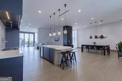 788 W Marietta Street NW #1407, Atlanta, GA 30318 - Photo 46