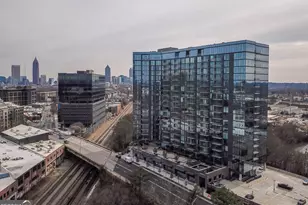 788 West Marietta St NW, Atlanta, GA 30318 - Photo 1