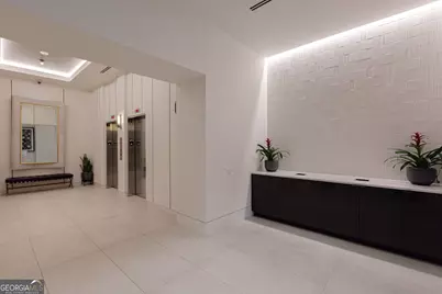 788 W Marietta Street NW #1407, Atlanta, GA 30318 - Photo 42