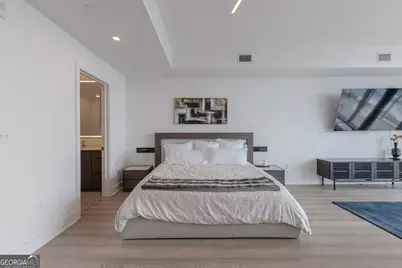 788 W Marietta Street NW #1407, Atlanta, GA 30318 - Photo 32