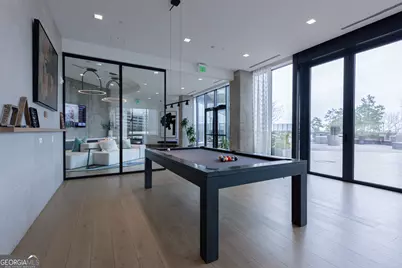 788 W Marietta Street NW #1407, Atlanta, GA 30318 - Photo 48