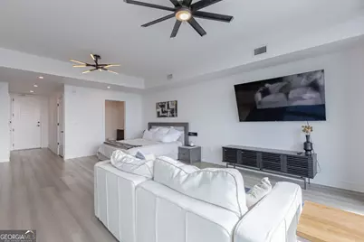 788 W Marietta Street NW #1407, Atlanta, GA 30318 - Photo 30