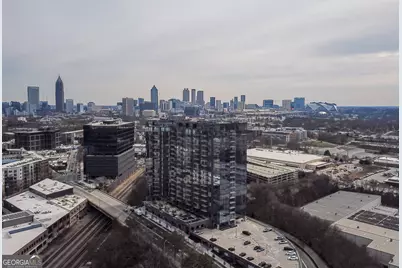 788 W Marietta Street NW #1407, Atlanta, GA 30318 - Photo 2