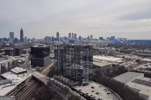 788 West Marietta St NW, Atlanta, GA 30318 - Photo 2